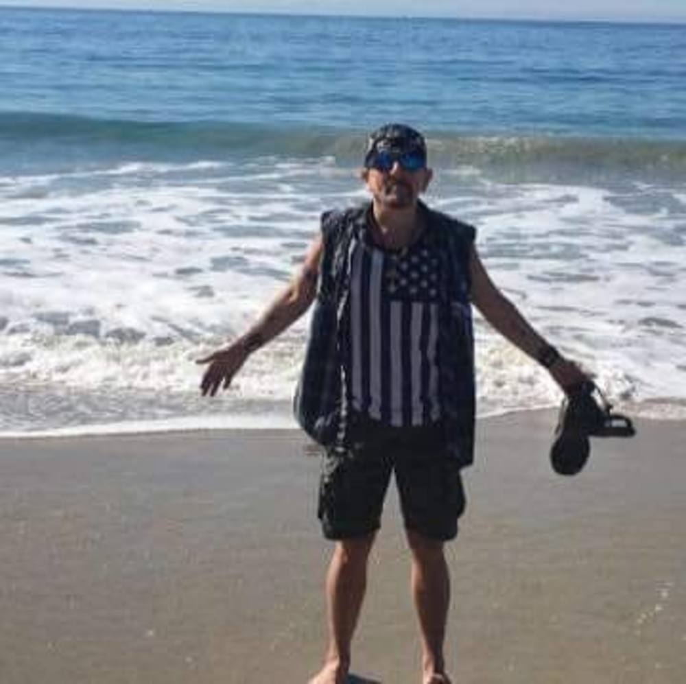 Meet your Posher, Daniel